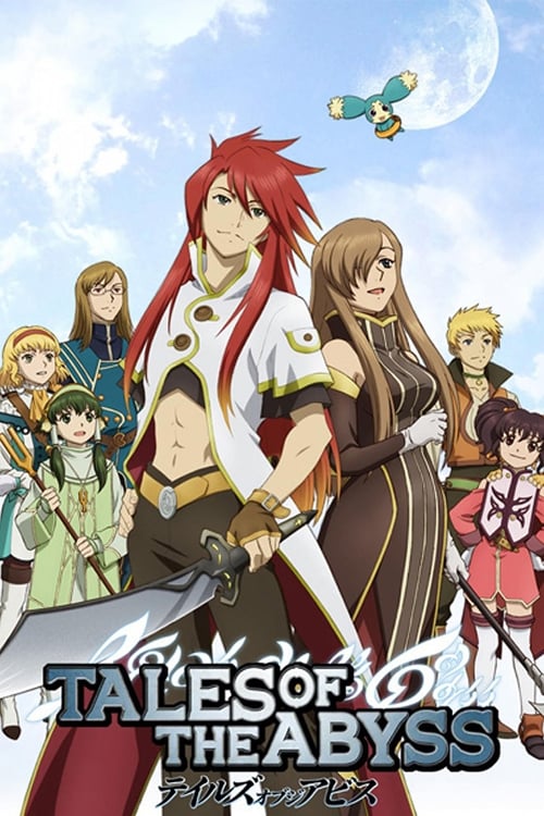Assistir Tales of the Abyss Online