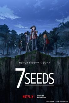 Assistir 7 Seeds Online