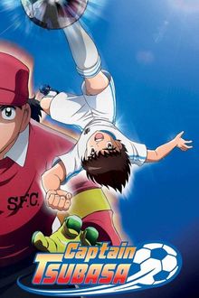 Assistir Super Campeões (Captain Tsubasa 2018) Online