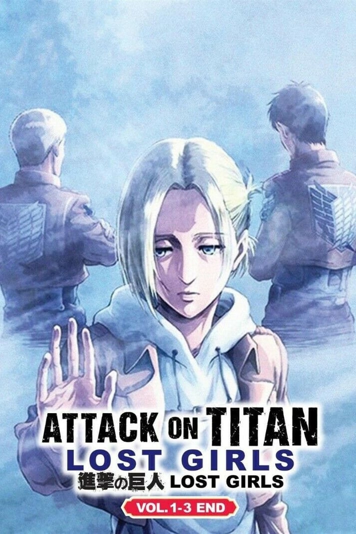 Assistir Shingeki no Kyojin: Lost Girls (Attack on Titan: Lost Girls) Online