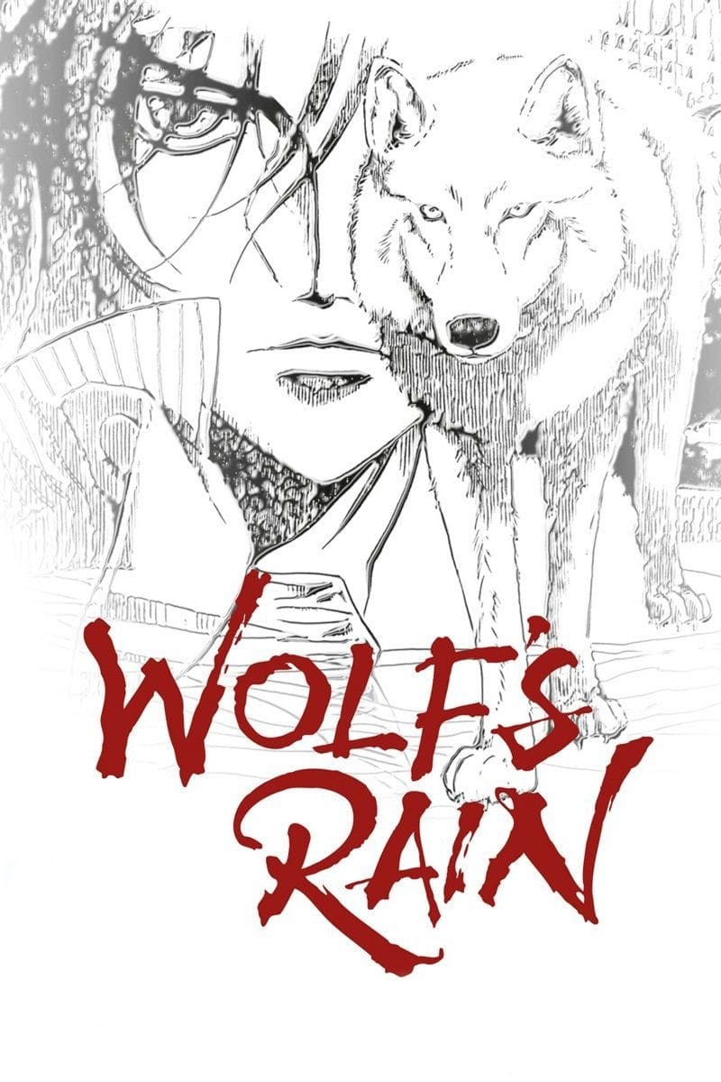 Assistir Wolfs Rain Online