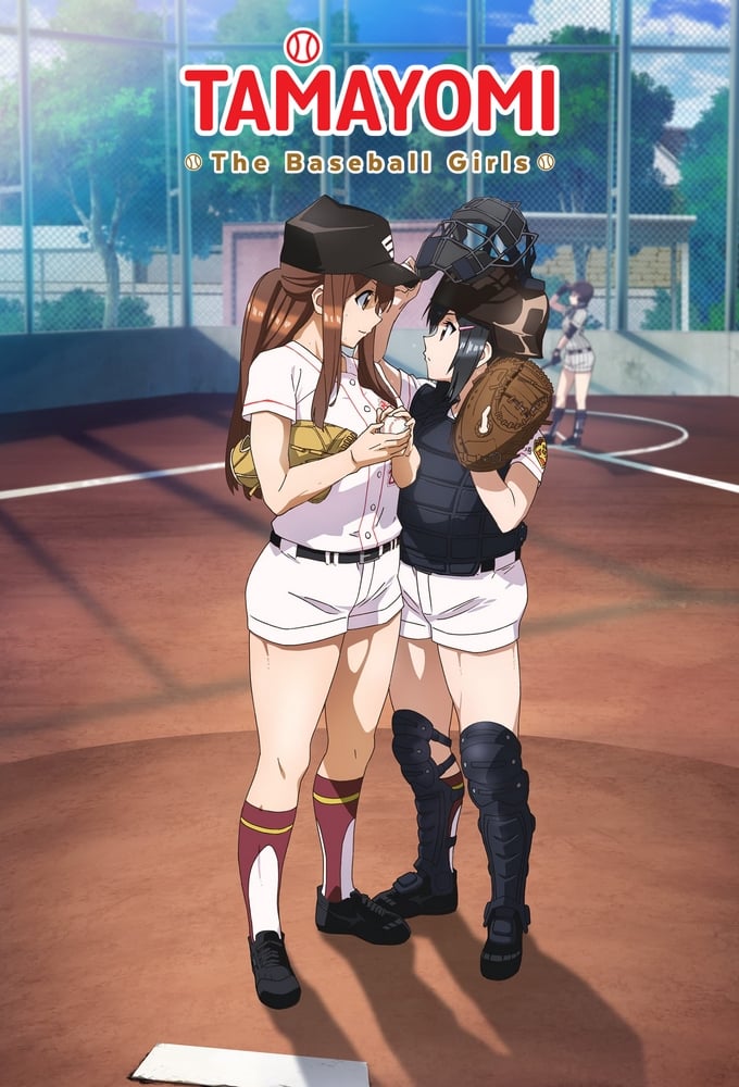 Assistir Tamayomi: The Baseball Girls Online