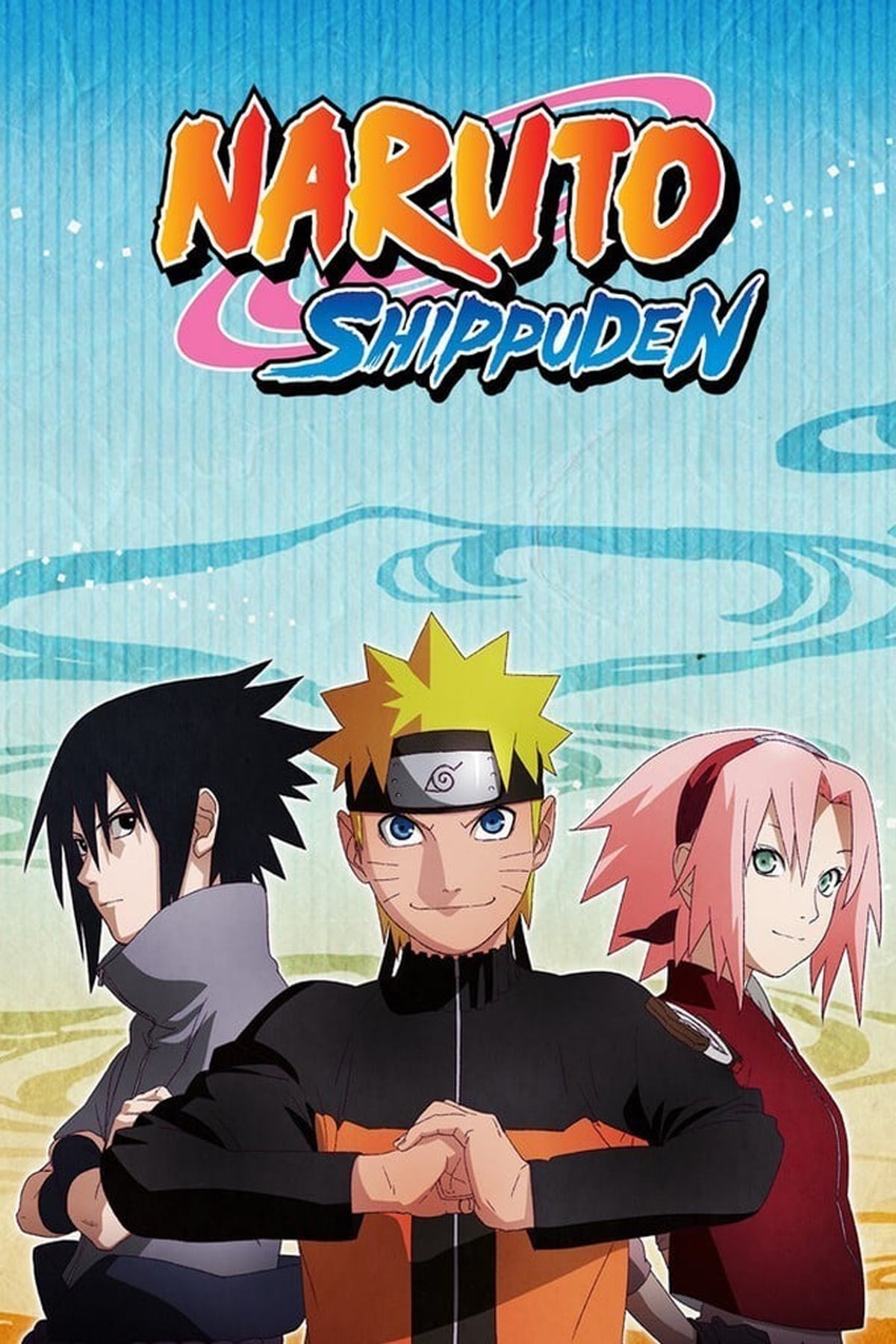 Assistir Naruto Shippuden Online
