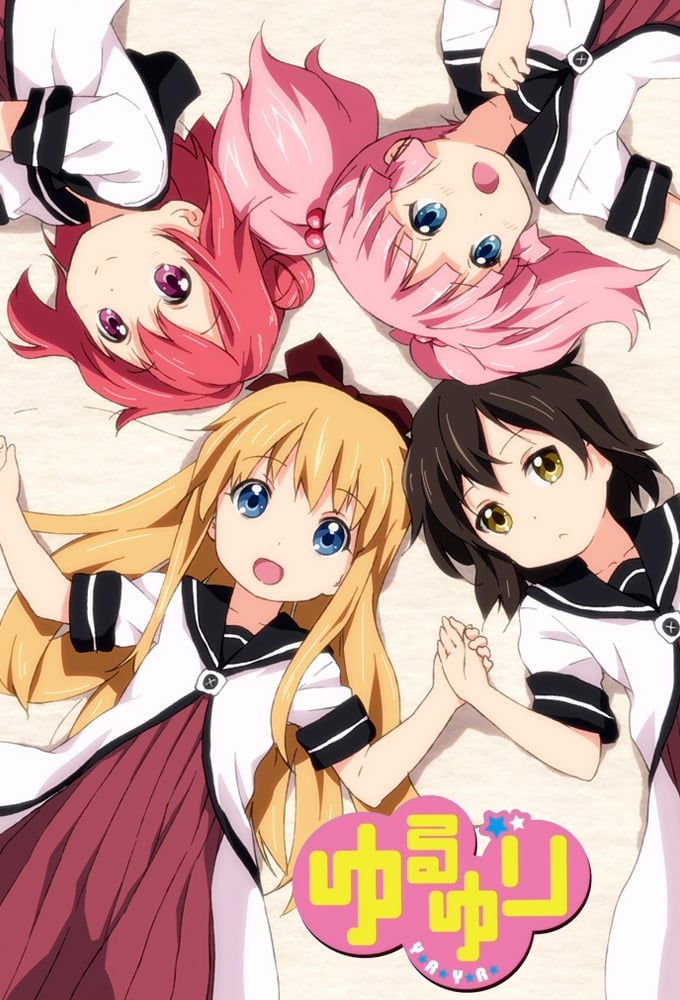 Assistir Yuru Yuri Online