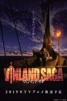 Assistir Vinland Saga Online
