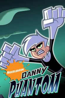Assistir Danny Phantom Online