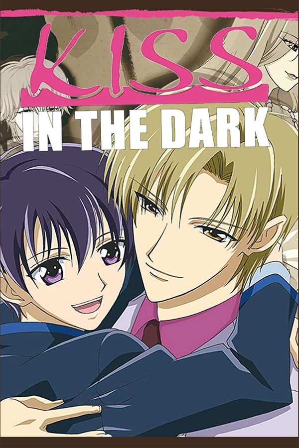 Assistir Papa to Kiss in The Dark Online