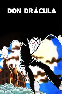 Assistir Don Drácula Online