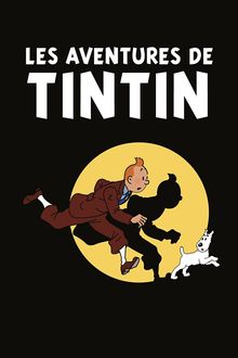 Assistir As Aventuras de Tintin Online