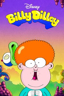 Assistir Billy Dilley Online