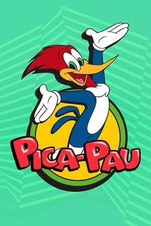Assistir O Novo Show do Pica-Pau Online