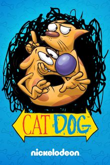 Assistir CatDog Online