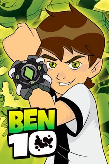 Assistir Ben 10 Classico Online