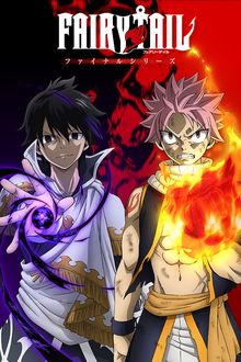 Assistir Fairy Tail Online