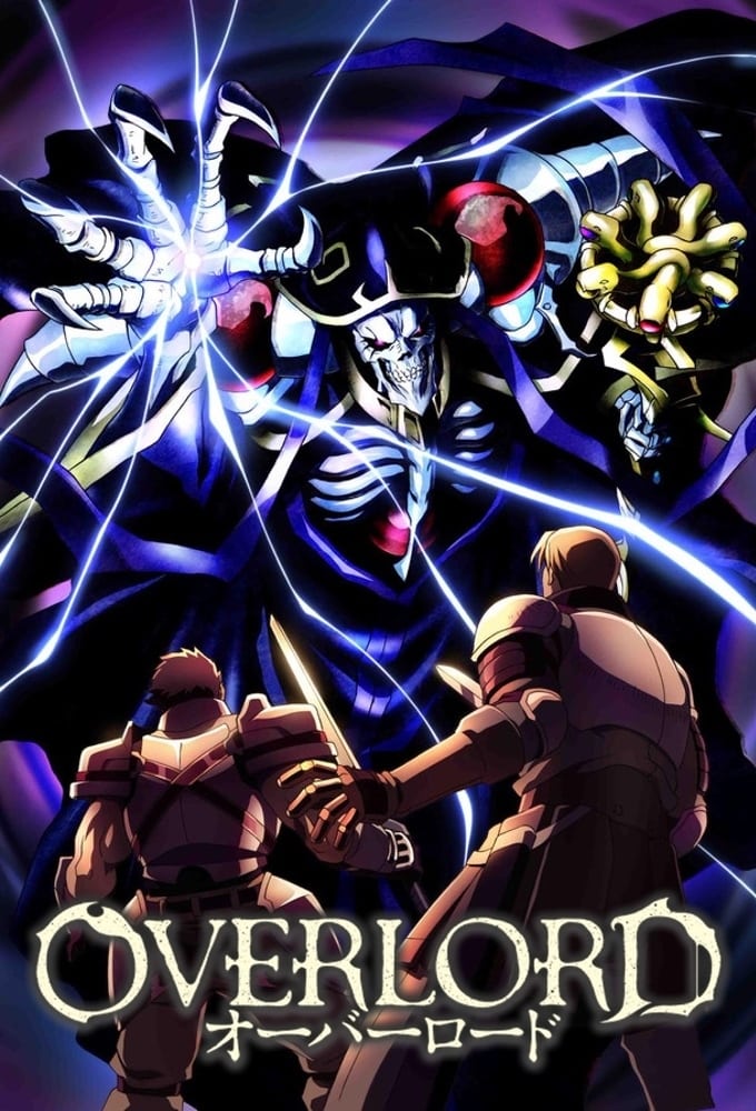 Assistir Overlord Online