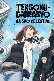 Assistir Tengoku-Daimakyo: Ilusão Celestial Online