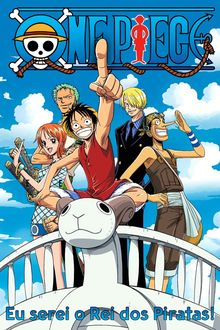 Assistir One Piece Dublado 2020 Online