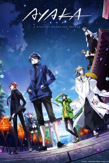 Assistir Ayaka Online