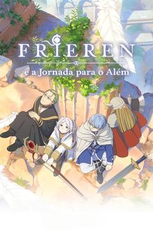 Assistir Sousou no Frieren Online