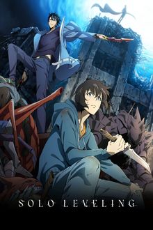 Assistir Solo Leveling Online