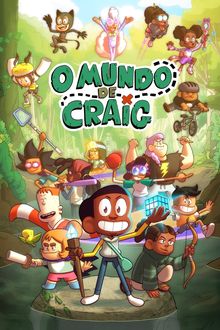 Assistir O Mundo de Greg Online