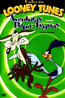 Assistir O Papa Leguas e o Coiote Online