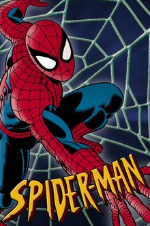 Assistir Homem-Aranha: A Série Animada Online