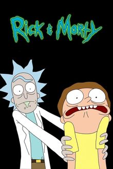 Assistir Rick & Morty Online