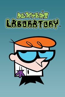 Assistir O Laboratório de Dexter Online