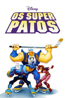 Assistir Os Super Patos Online