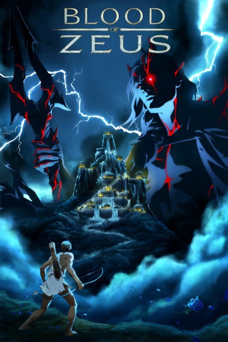 Assistir O Sangue de Zeus Online