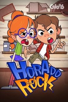 Assistir Hora Do Rock Online