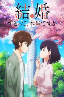 Assistir Kekkon suru tte, Hontou desu ka Online